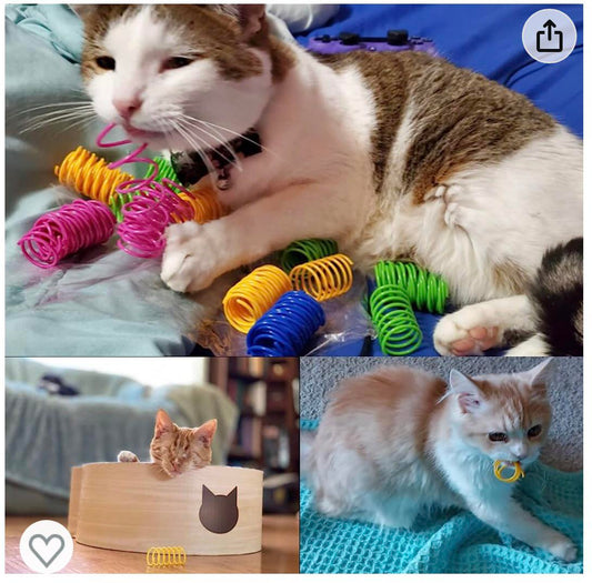 Kattfjädern